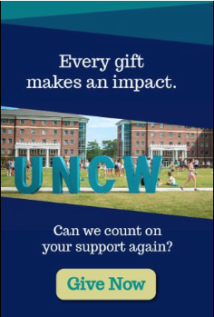 Every gift makes an impact. Can we count on you to give again?